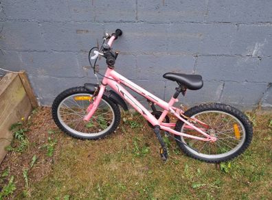 Children's bike - 20 Inch