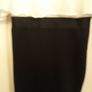 Dress Colour: Black and White  Size: 10UK/Final Price Drop NOW Only 10euro Image 2