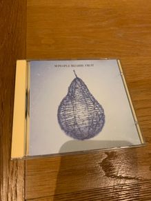 M People - bizarre fruit
