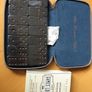 TED BAKER Brogue case domino set Image 5