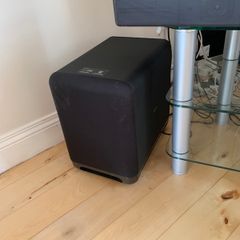 Sony surround sound system for sale