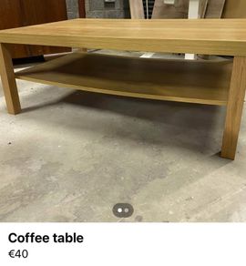 House contents sale - prices are on the pictures