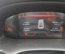 SEAT Ateca 2023 1.5L petrol  Automatic