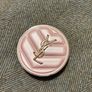 Yves Saint Laurent Foundation/ porcelain/ new Image 2