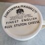 MUG WITH LID Designed and Produced Specially Fre Festaan 3. Mason Lid Precadilly Established 1707 Frown Devon England Potters For Over 100 Years Image 3