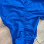 Brazilian bum blue swimsuit Image 3