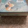 Hardback Collection of 5 Children's Books Image 2