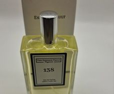 1 x 100ml Women's Perfume (Esscence Vault)