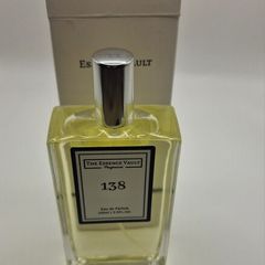 1 x 100ml Women's Perfume (Esscence Vault)