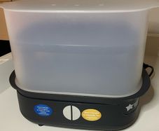 Tommee Tippee steriliser