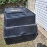 Coal Bunker, suitable for timber or feed stuff as well Image 2