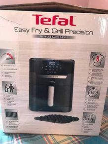 tefal airfryer