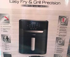 tefal airfryer