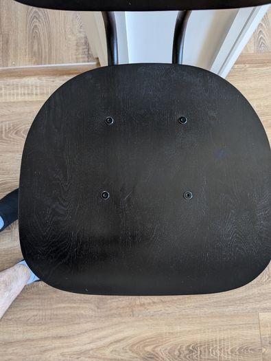 Ikea KULLABERG office chair