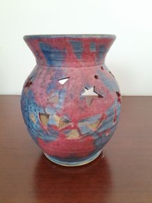 Tealight - Holder - Michael Kennedy?