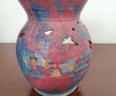 Tealight - Holder - Michael Kennedy?