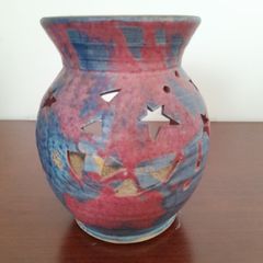 Tealight - Holder - Michael Kennedy?