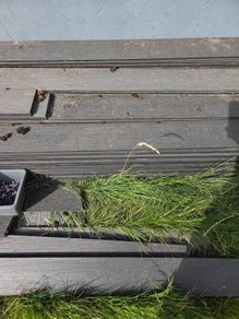 Composite Decking