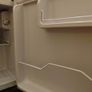 Mini fridge,Table top Fridge  ADAMO Image 3