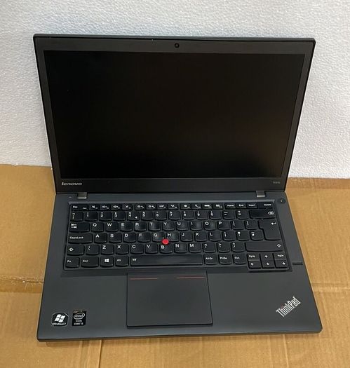 Lenovo Thinkpad T440, 480GB SSD, Windows 11 + Lenovo Docking