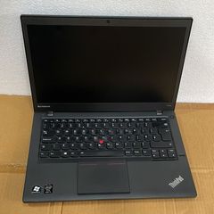 Lenovo Thinkpad T440, 480GB SSD, Windows 11 + Lenovo Docking