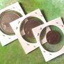 Eire, 1966 coin . - set of 3. Free Post Image 5