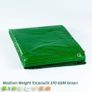 Medium Weight Tarpaulin 3m x 4m (10' -13') 170 gsm Image 4