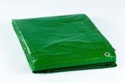 Medium Weight Tarpaulin 10m x 17m (33' -56')170gsm