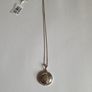 sterling silver pendant Image 2