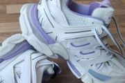 ladies runners balenciaga