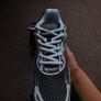 saucony Omni 9 grey Image 4