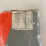 Lancia Beta Nos Right Door Handle Image 8
