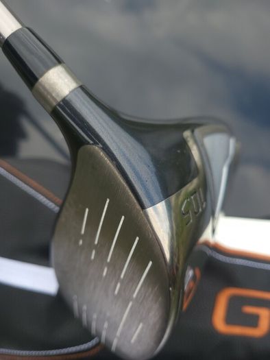 Ping G20 Driver Senior Flex