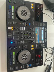 Pioneer XDJ RR