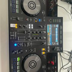 Pioneer XDJ RR