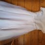 Holy Communion dress + veil Image 2