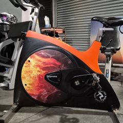 Bodybike supreme spin bike