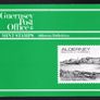 1983 Alderney Island Scenes Definitive Stamp Presentation Pack Image 2
