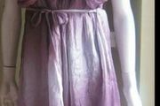 new ombre dress size 12