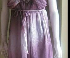 new ombre dress size 12