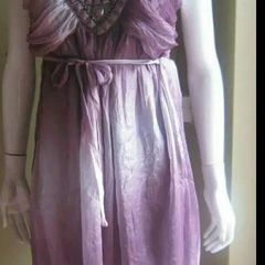 new ombre dress size 12