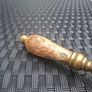 Vintage Solid Brass Judge's/Auctioneer's Gavel Image 7