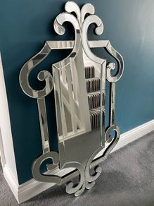 Venezia Wall Mirror