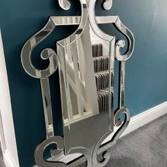 Venezia Wall Mirror