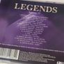 Legends - Volume 17 Cd Image 3