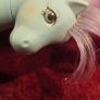 Seawinkle (2) Adult Seaponies Sea Ponies US HTF MLP G1 My Little Pony Image 5