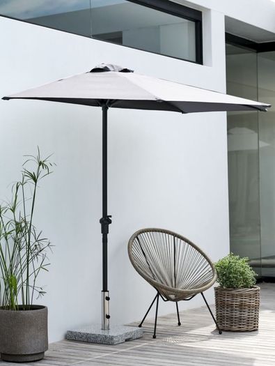 Balcony/Wall Parasol