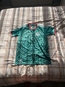 Mexico Jersey (Replica)