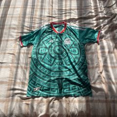 Mexico Jersey (Replica)