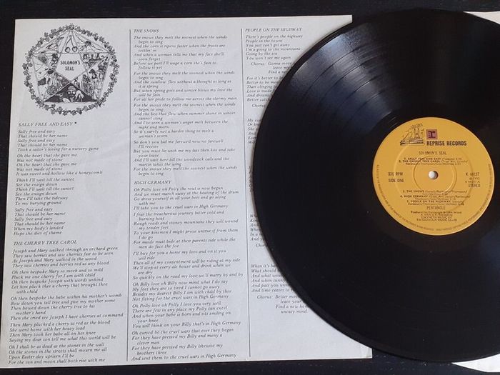 The Pentangle